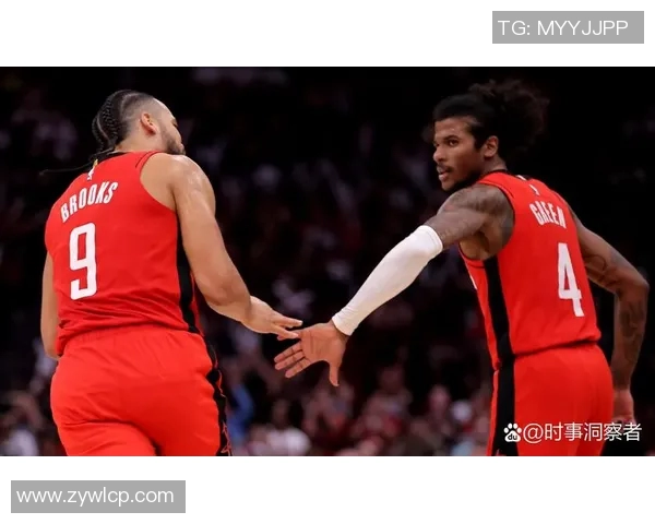 火箭再胜掘金，保持不败势头